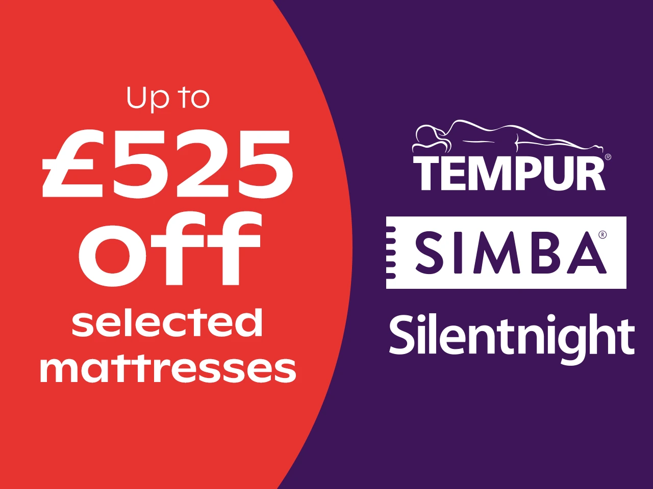 20% off everything when you spend over £750