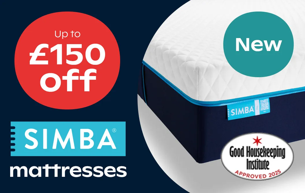 Try our mattress selector