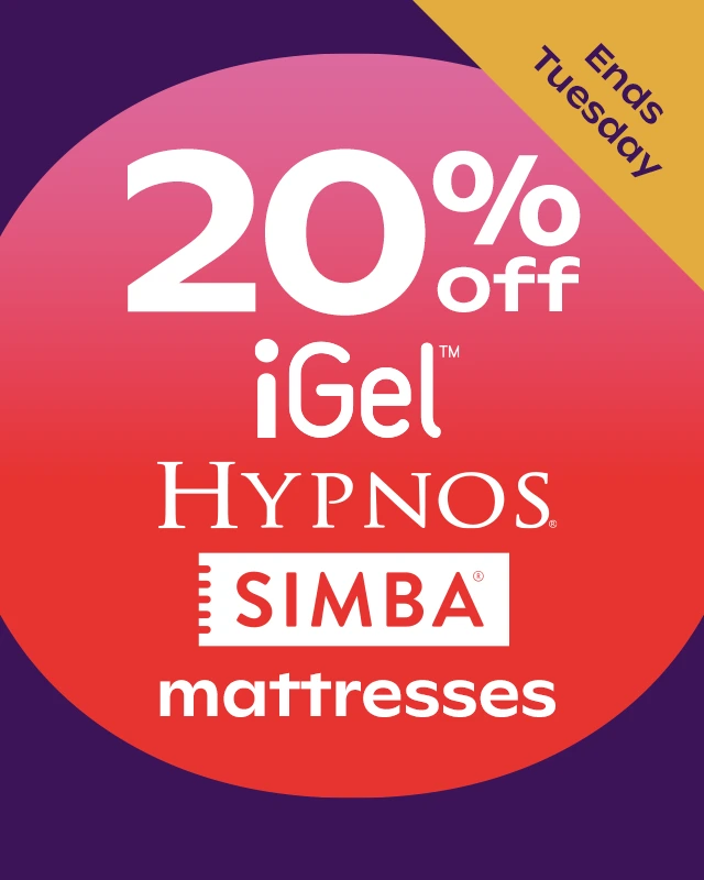 20% off sale