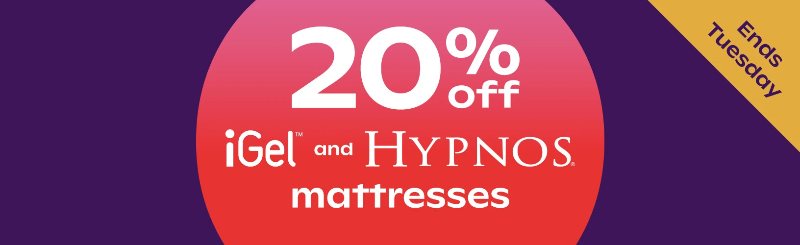 20% off sale