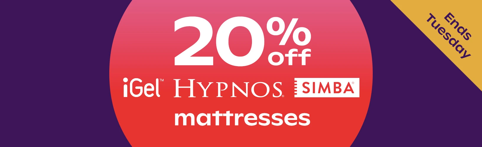 20% off sale
