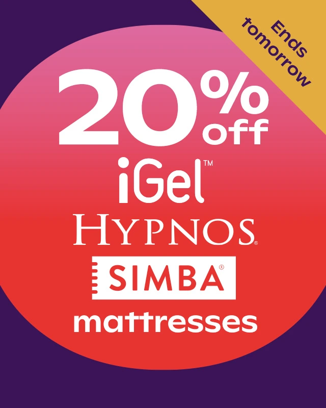 20% off sale