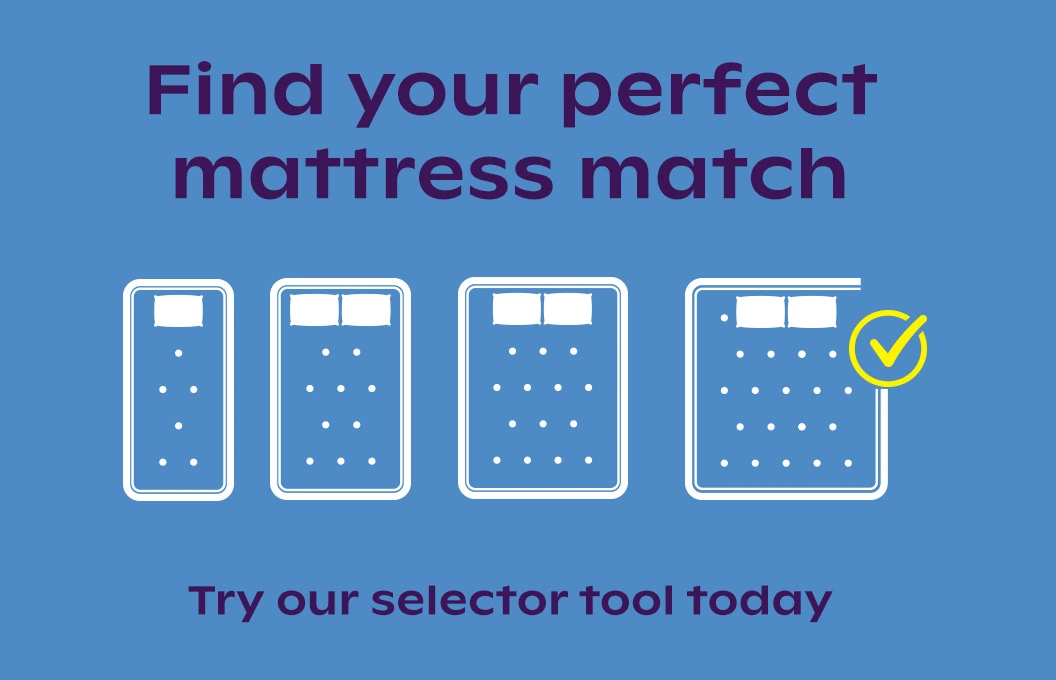 mattress finder