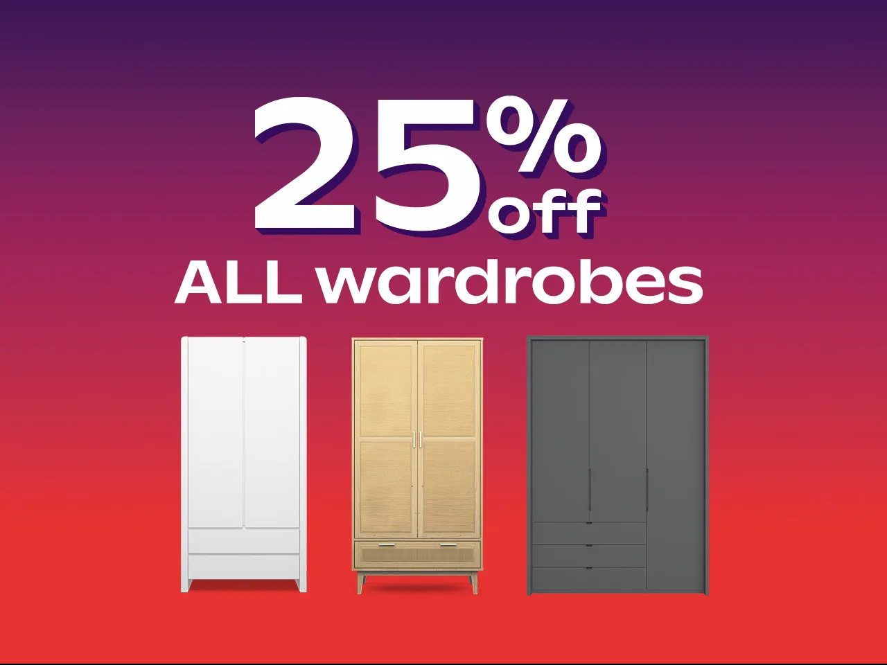 Discover all of our bedroom furniture | Bensons for Beds