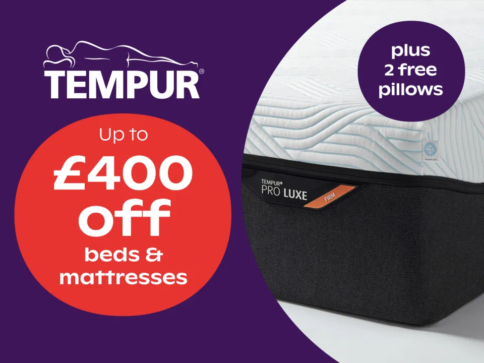 mattress finder