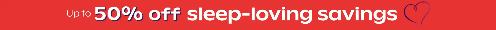 up to 50% sale