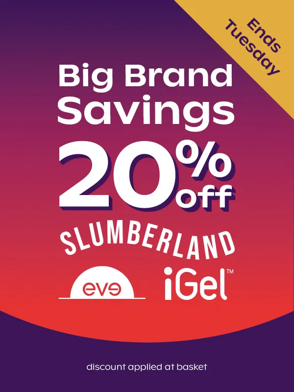 20% off sale