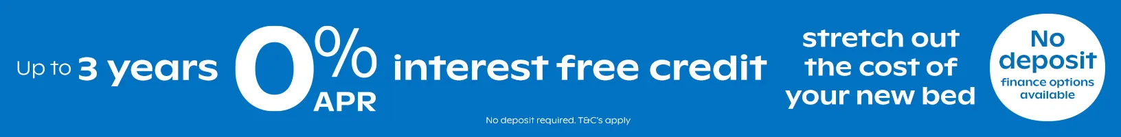 interest free credit