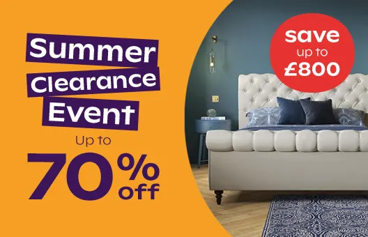 summer clearance event 70%