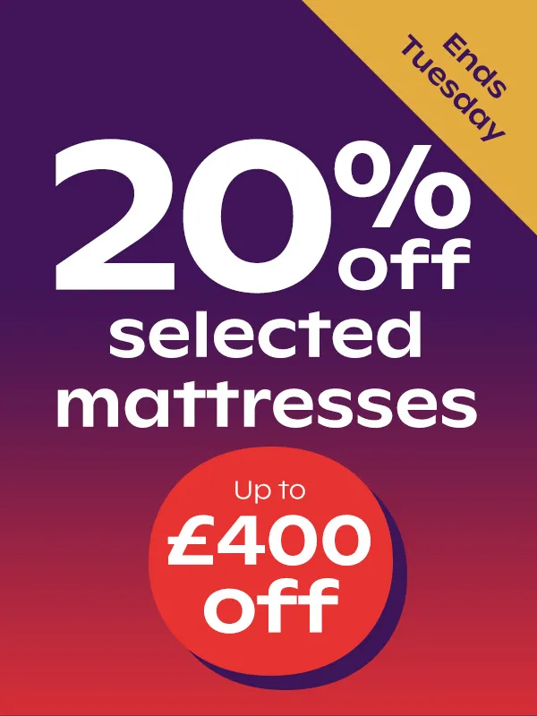 20% off sale