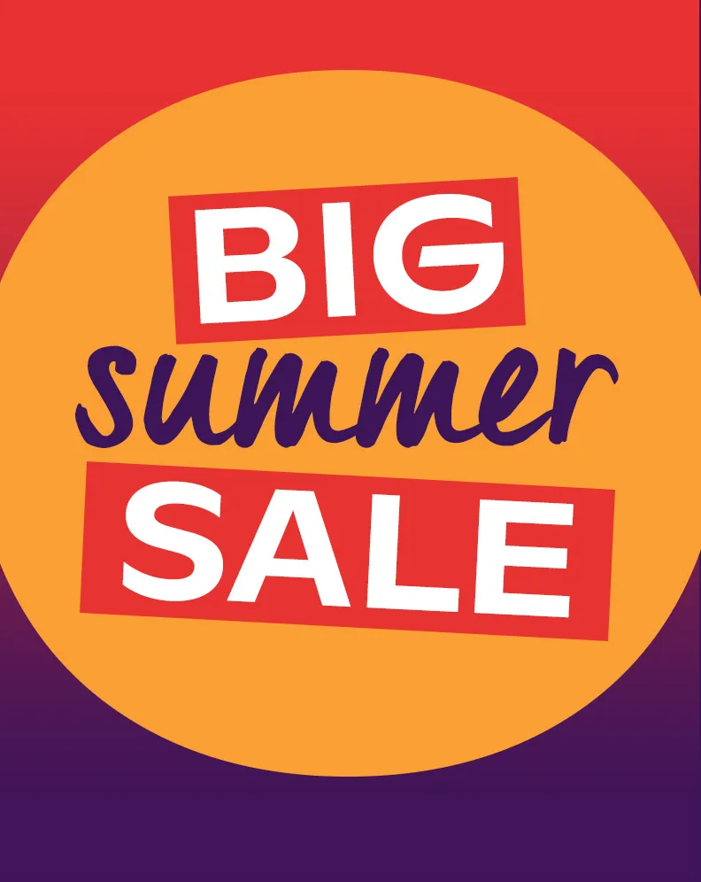 Sale