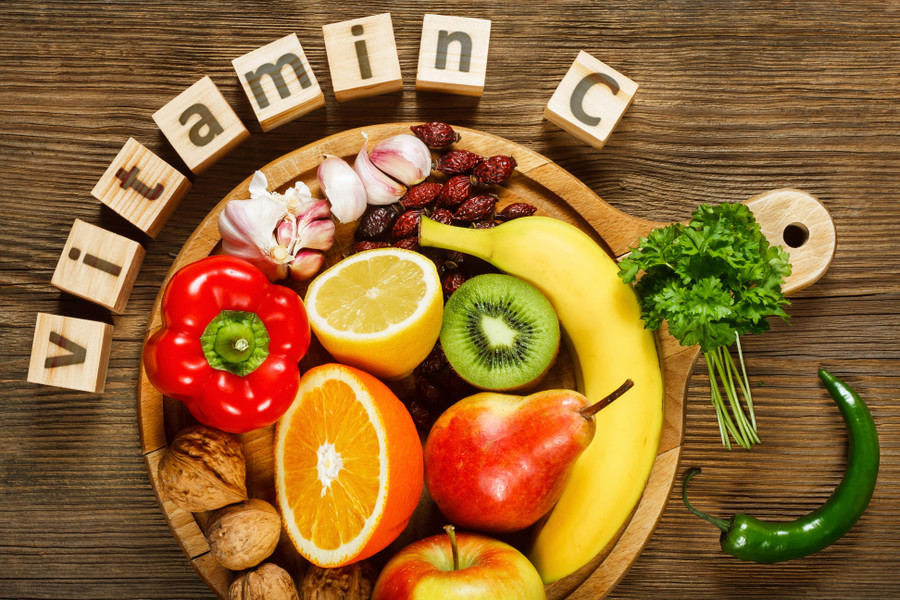 Unlocking the Power of Vitamin C for Better Sleep Health