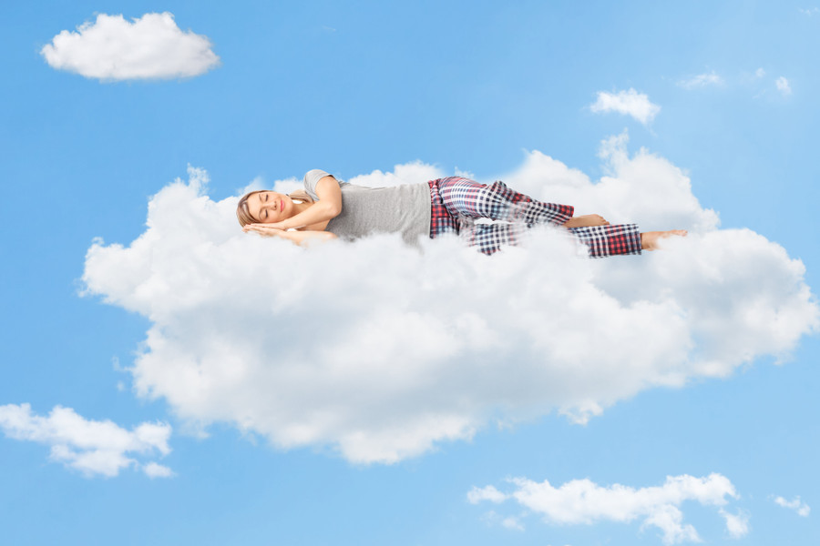 10 Sleep World Records You Could Try to Beat