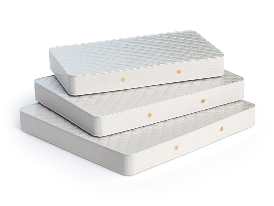 Mattress Disposal: What Should I Do With My Old Bed and Mattress?