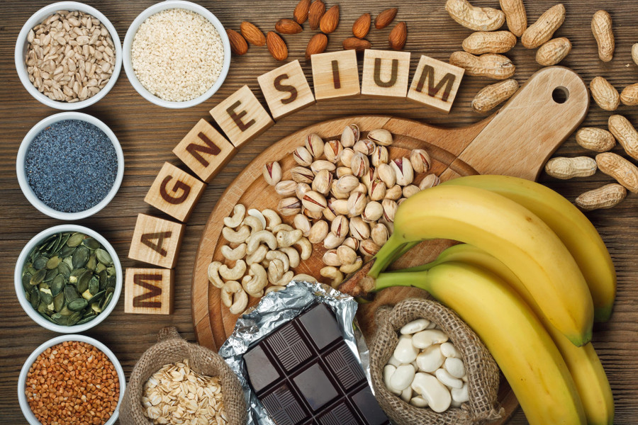 Does Magnesium Help You Sleep?