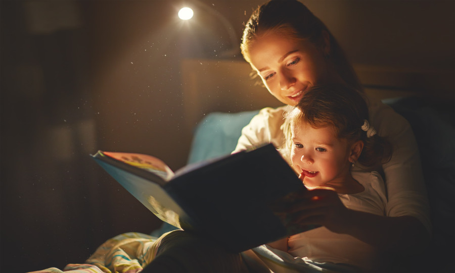 National Storytelling Week 2022: Top 10 Bedtime Stories To Read To Your Child