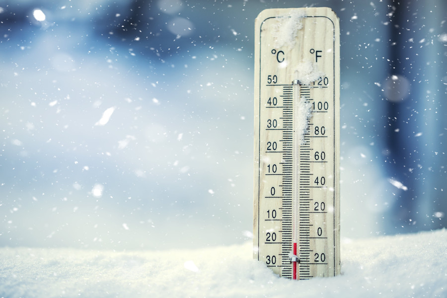 Keeping Warm on a Budget - Top Tips from Cold Climates