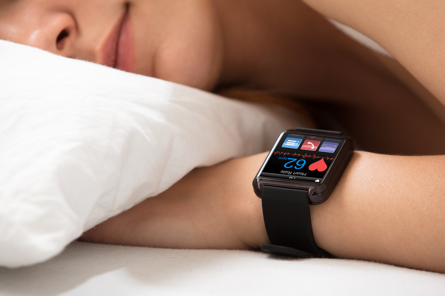 Should I Buy a Smart Watch to Track My Sleep? The Pros and Cons of Sleep Trackers