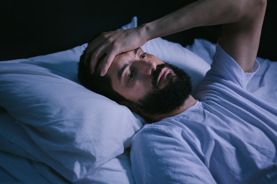 Sleep Apnoea - What Is It and What Can We Do About It?