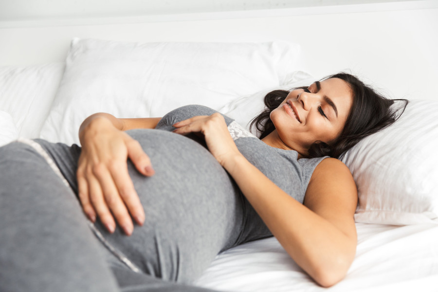 Pregnancy and Sleep - What You Need to Know