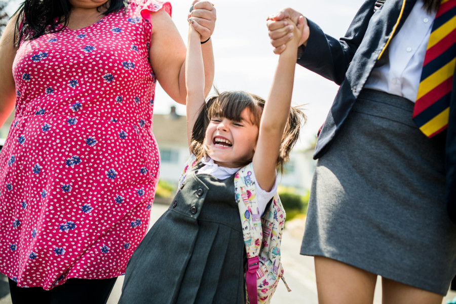 How to Prepare Your Children For Their Return to School