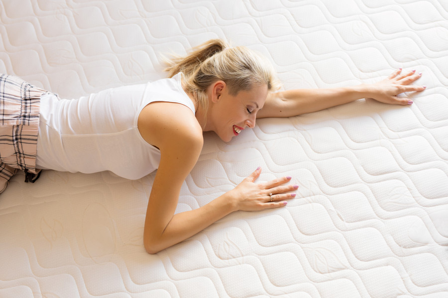 Getting Used to a New Mattress: How Long Does it Actually Take?