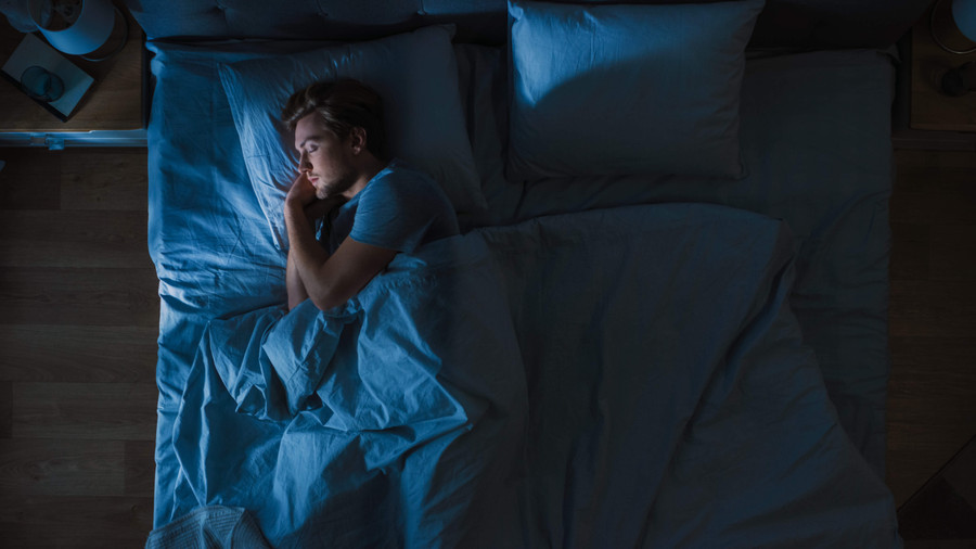 ​Men’s Health: How can sleep help? How is men’s sleep different to women’s sleep?