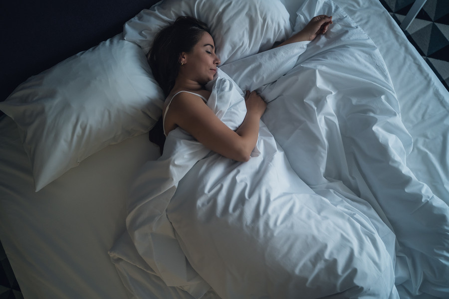 Could More Sleep Help our Fight to Overcome Covid-19? | Sleep Hub