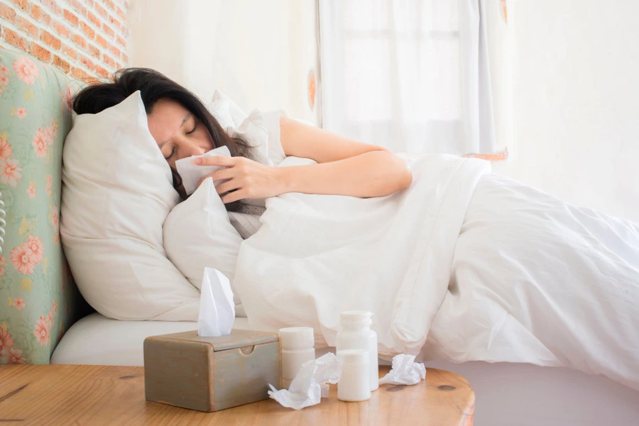 Hypoallergenic Bedding and Mattresses to Help You Sleep Better with Hay Fever