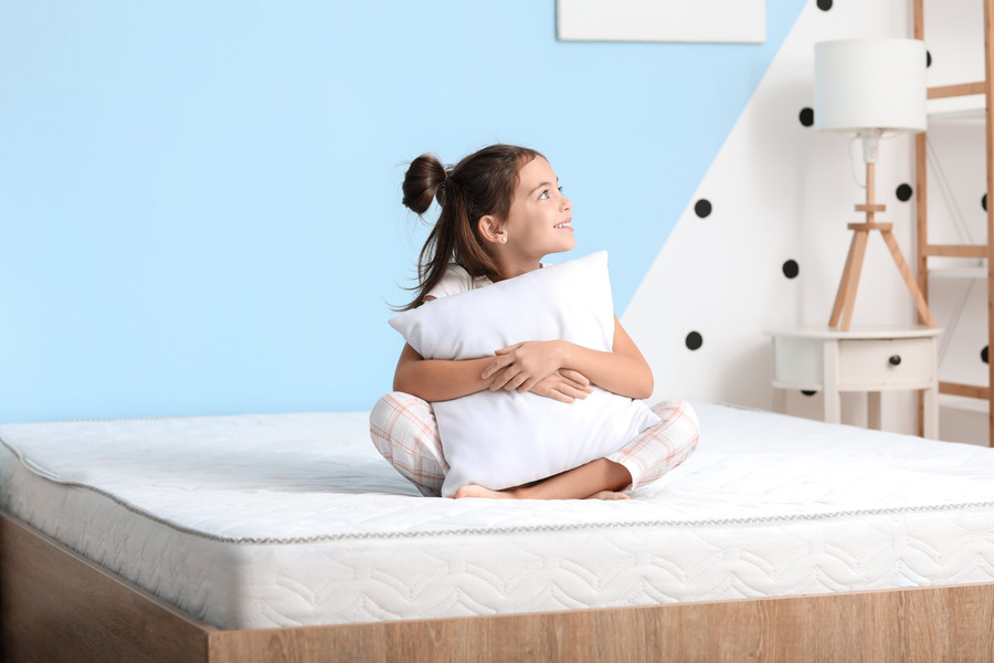 Does Your Child Need a Hypoallergenic Mattress?