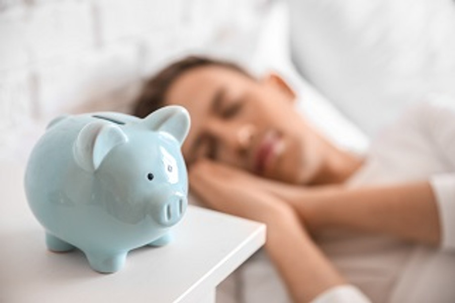 Could better sleep help you make smarter financial decisions?