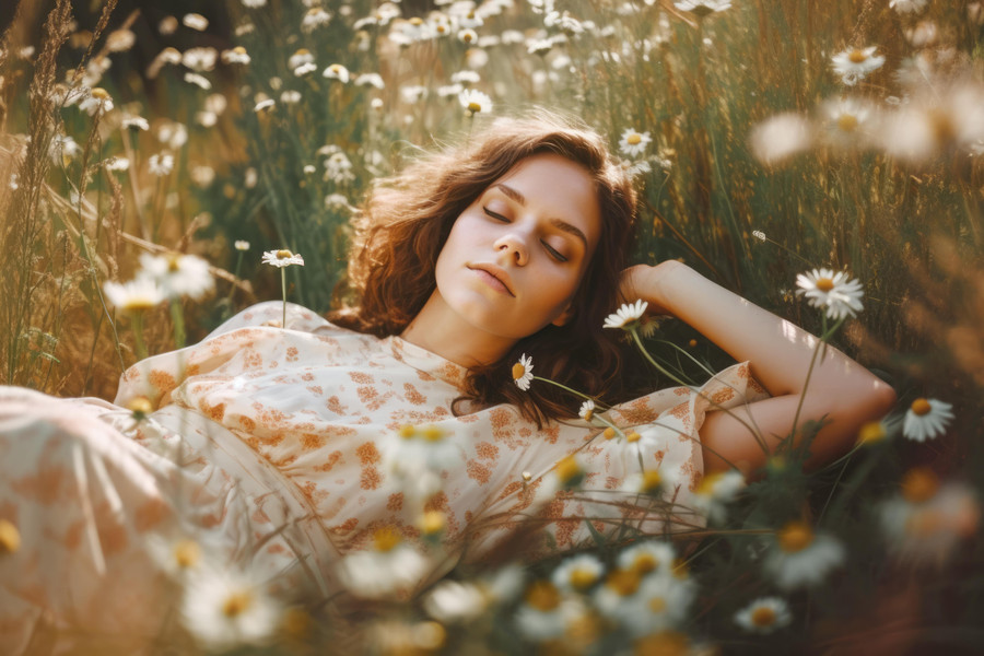 Harmonising with Nature: A Guide to Natural Remedies for Sleep