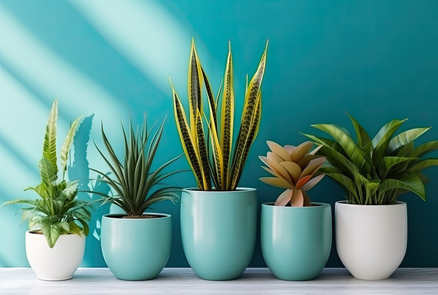 House Plants for the Bedroom: The Benefits, the Beauty and Beyond