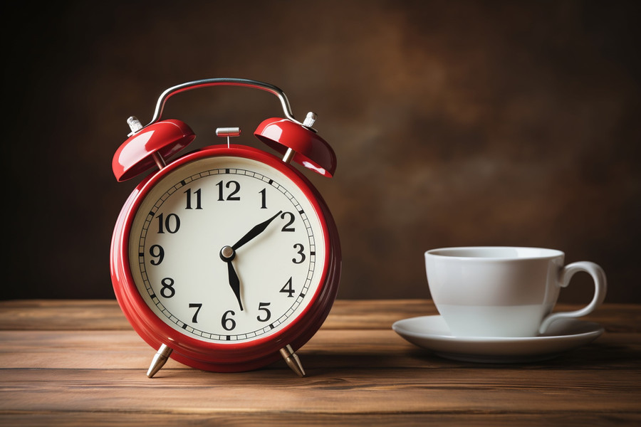 Back to School: 10 Ways to Prepare for Early Mornings