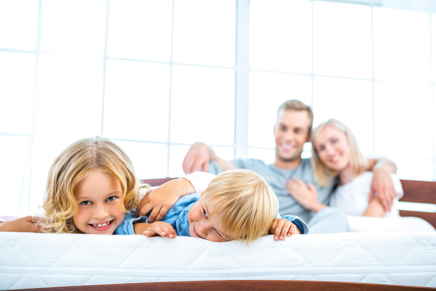 How to Clean and Care For Your Mattress