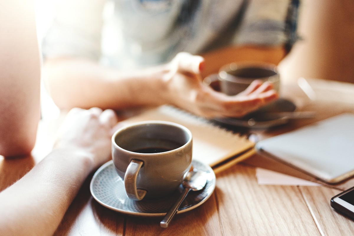 Caffeine and Sleep: How Much is Too much?