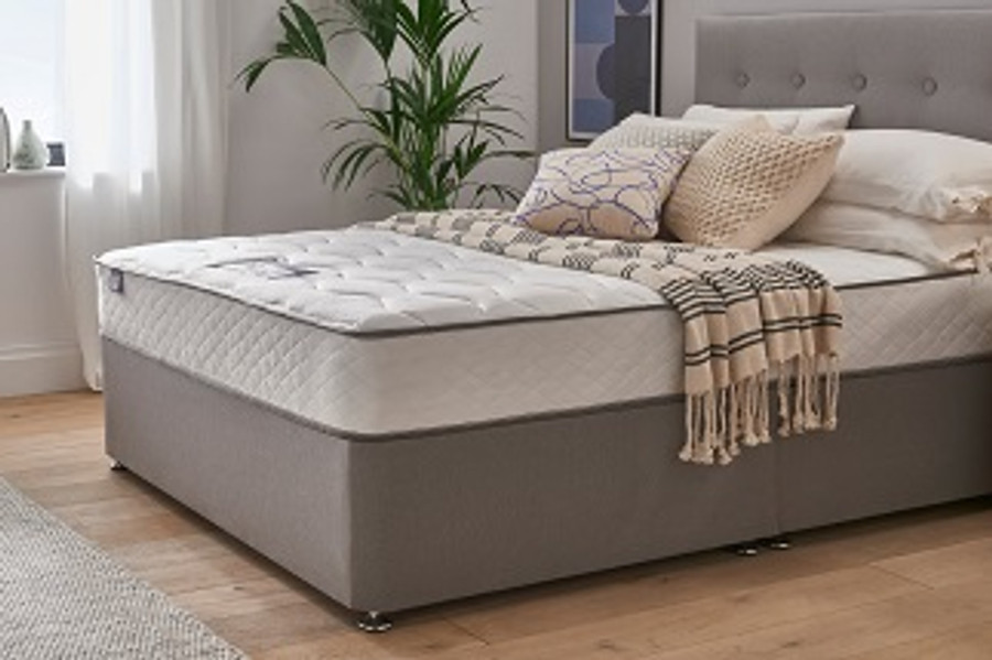 ​What is an Orthopaedic Mattress?