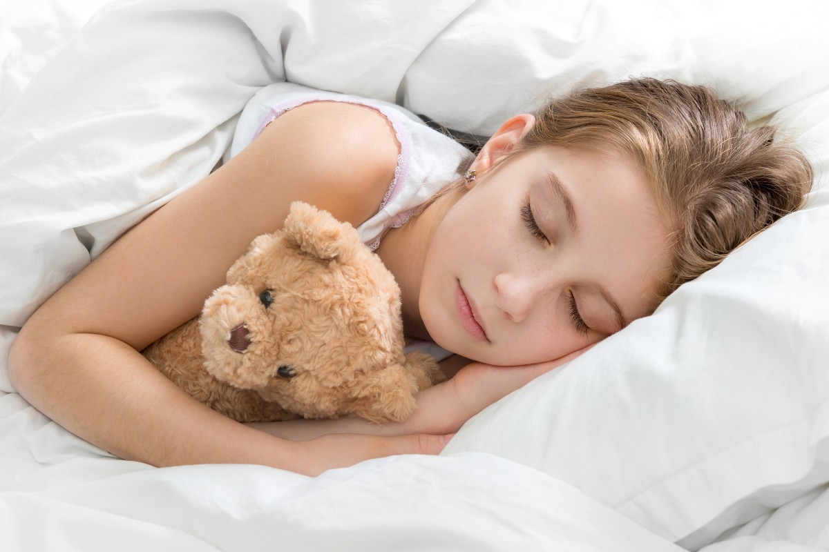 How Firm Should Your Child’s Mattress Be?