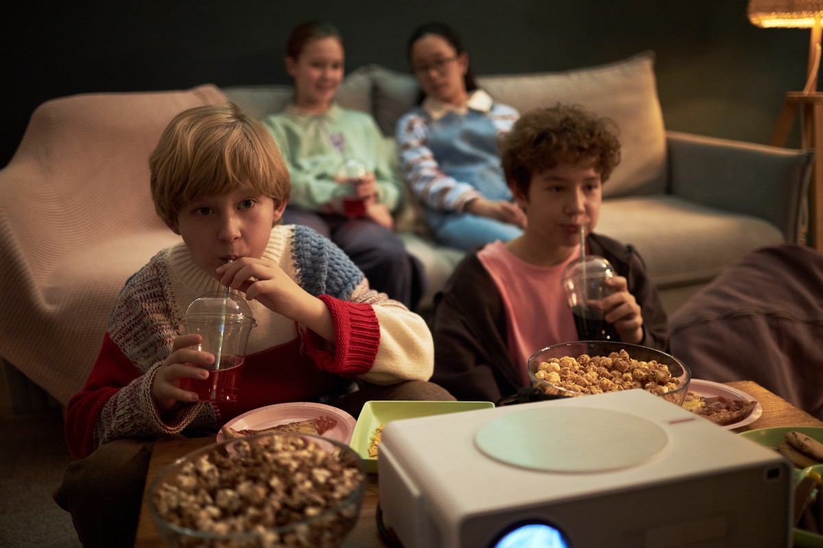 Sleep Solutions for Sleepovers During School Holidays