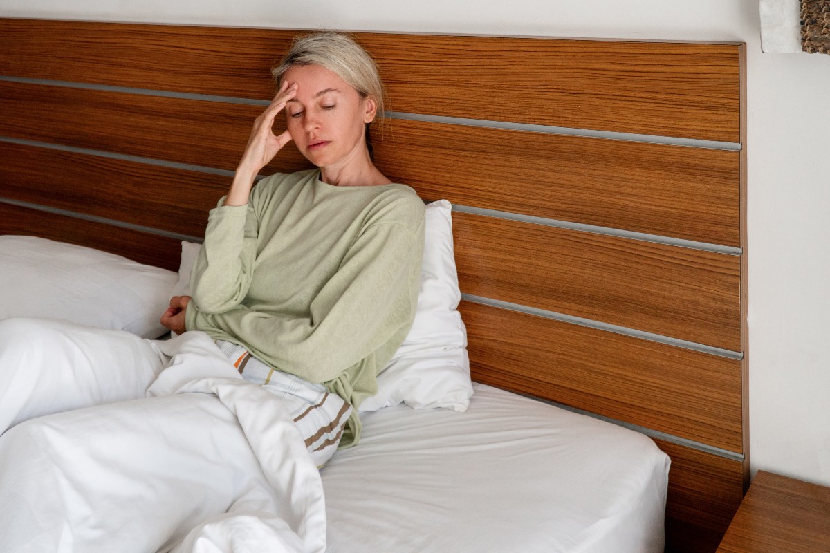 Does Sleep Deprivation Cause Migraines?