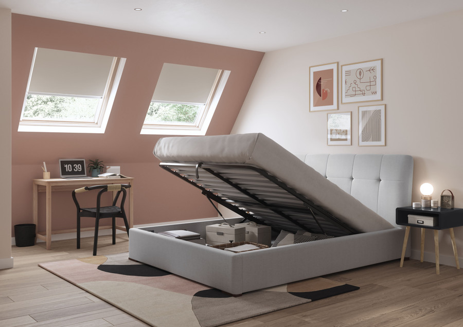 Which Beds Have the Most Storage?