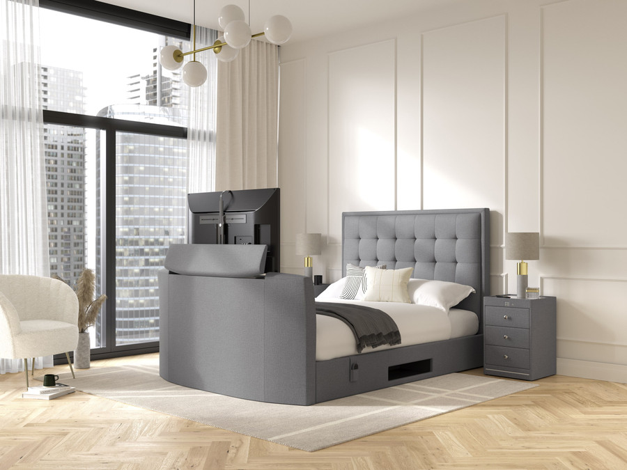 Which Bed Frame is Best? | Sleep Hub