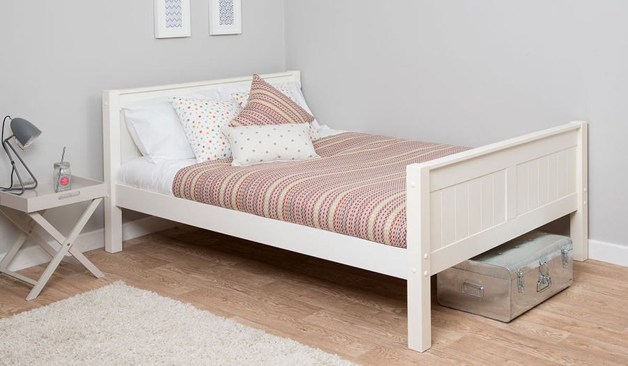 Top Ten Questions to Consider When Buying a Child's Bed