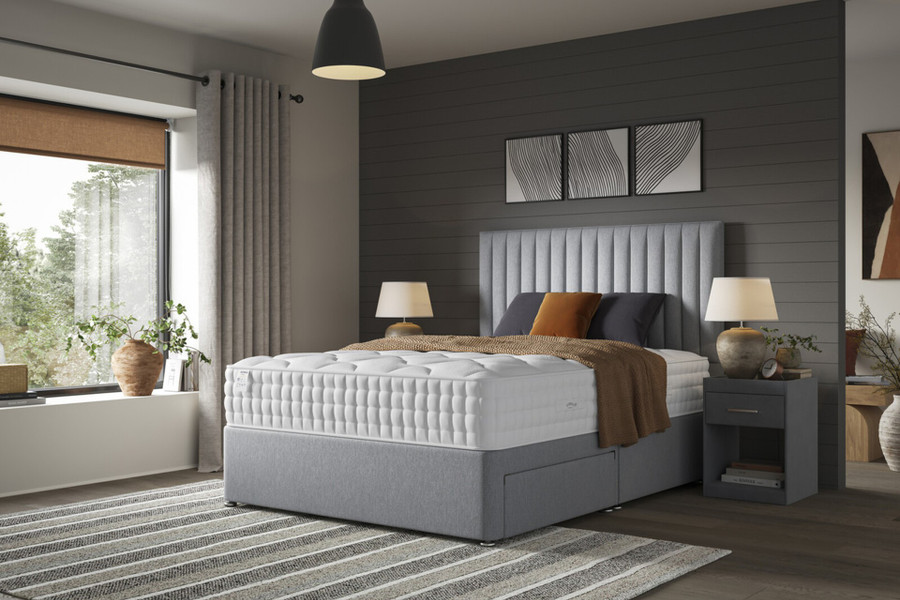 ​Slumberland Naturals: Showcasing our New Plant-Based and Wool Mattress Collection