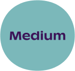 Medium