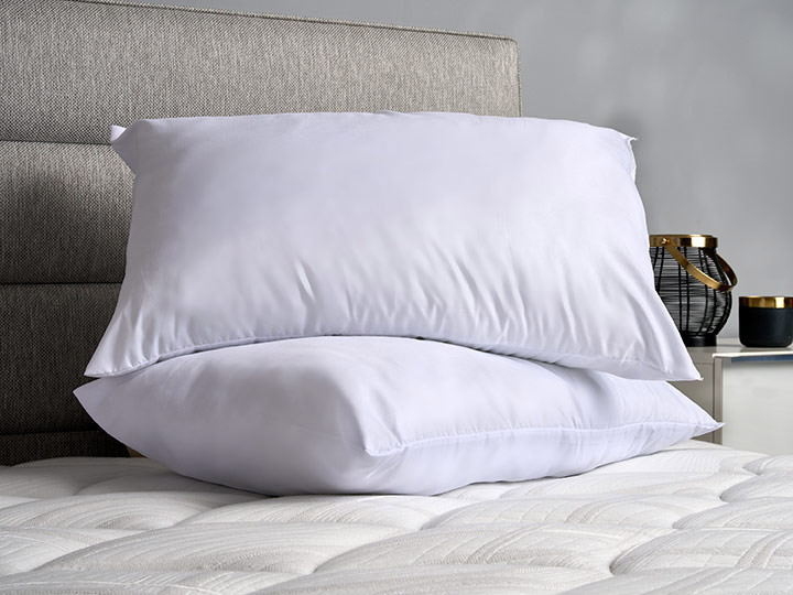 Bensons for beds latex pillows best sale