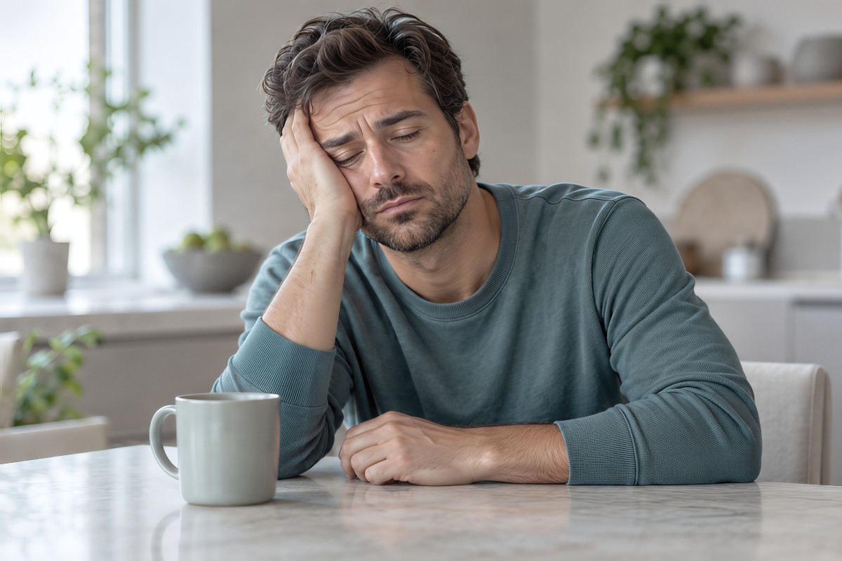 Sleep Debt: What It Is, How to Spot It and Can You Catch Up?