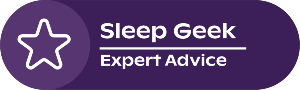 Sleep Geek: Sleep Expert Advice