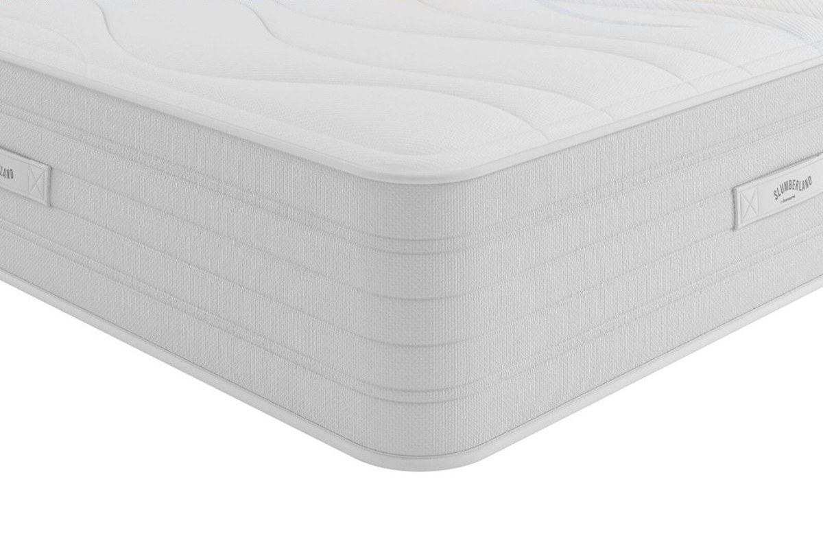 Slumberland breathable memory foam mattress Black Friday deal