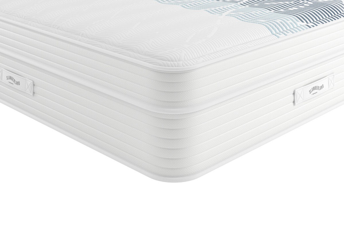 Slumberland Orthopaedic Mattress deal